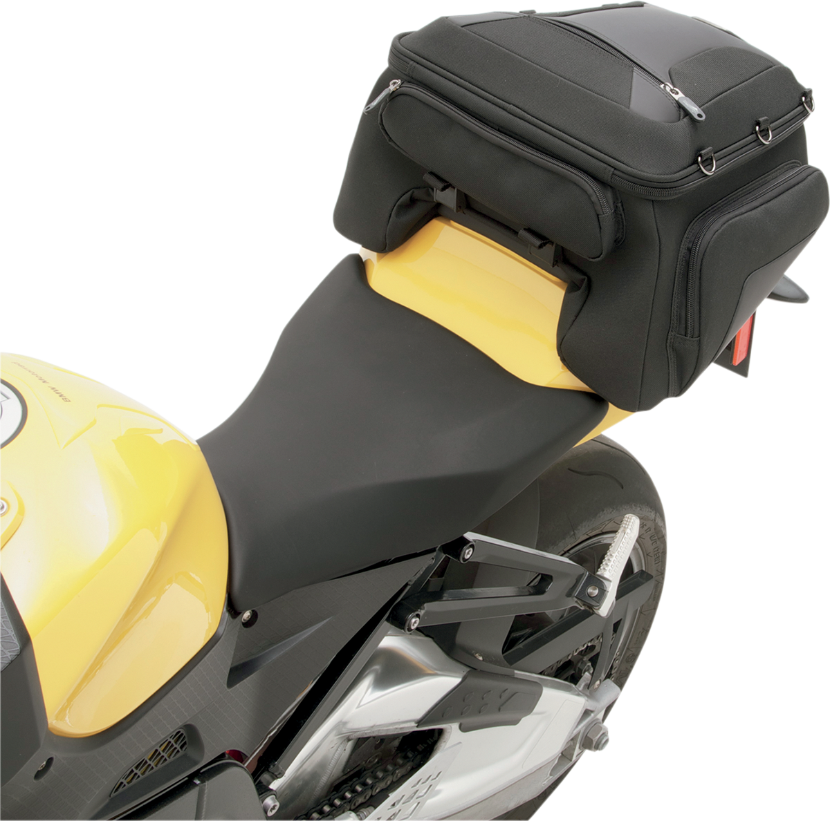 SADDLEMEN Sport Tunnel Bag - Standard