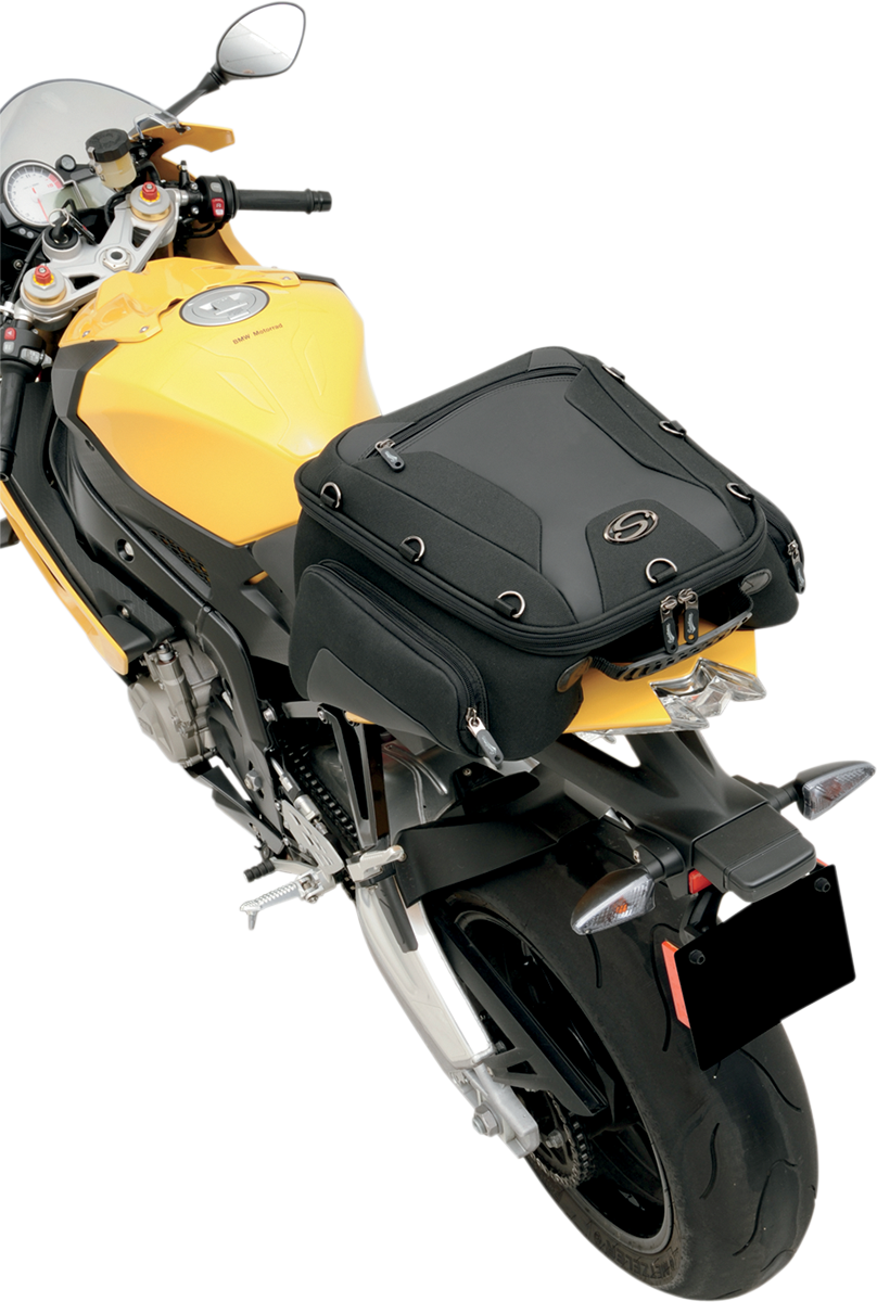 SADDLEMEN Sport Tunnel Bag - Standard