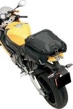 SADDLEMEN Sport Tunnel Bag - Standard