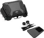SADDLEMEN Sport Tunnel Bag - Wide