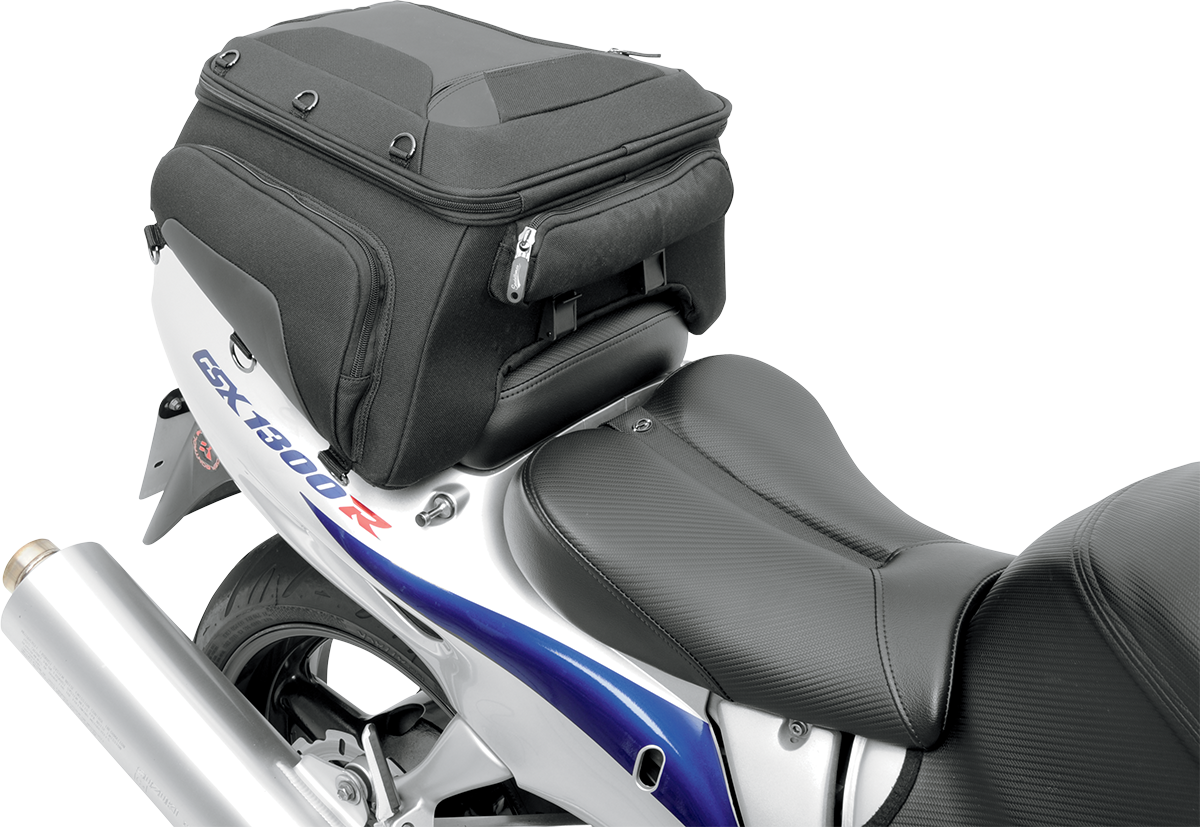 SADDLEMEN Sport Tunnel Bag - Wide