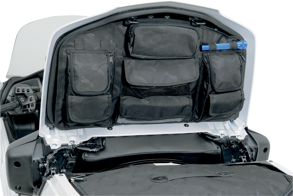 SADDLEMEN Trunk Lid Organizer