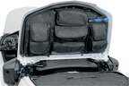 SADDLEMEN Trunk Lid Organizer