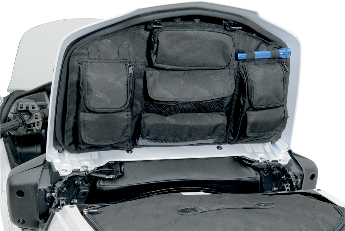 SADDLEMEN Trunk Lid Organizer