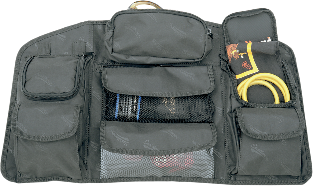 SADDLEMEN Trunk Lid Organizer