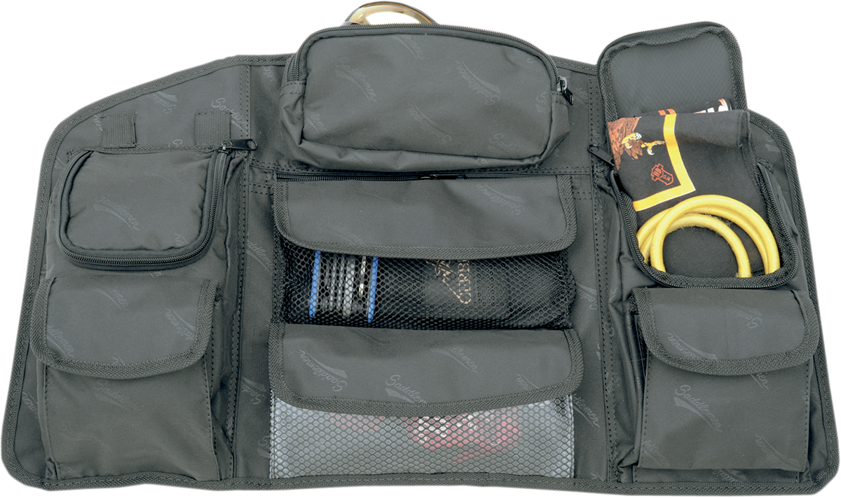 SADDLEMEN Trunk Lid Organizer