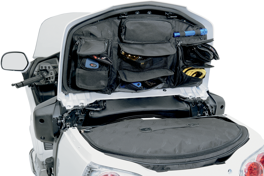 SADDLEMEN Trunk Lid Organizer