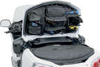 SADDLEMEN Trunk Lid Organizer