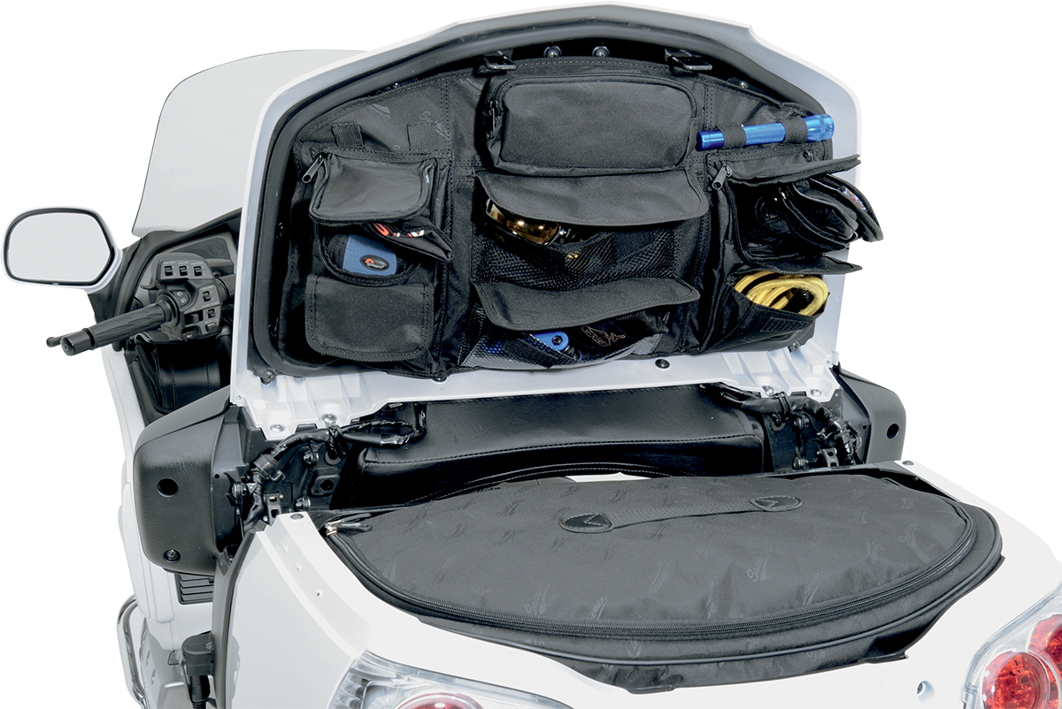 SADDLEMEN Trunk Lid Organizer