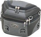 SADDLEMEN Rear Rack Bag