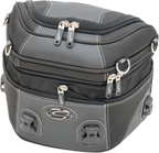 SADDLEMEN Rear Rack Bag