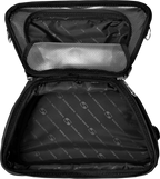 SADDLEMEN Rear Rack Bag