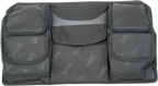 SADDLEMEN Trike Trunk Lid Organizer