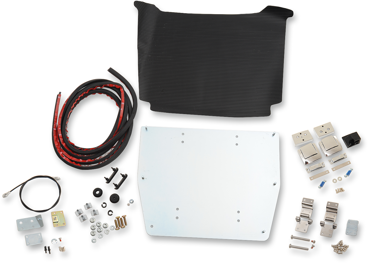 Drag Specialties Hardware T/pac COMPL06-13