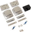 Drag Specialties Hardware T/pack Latch