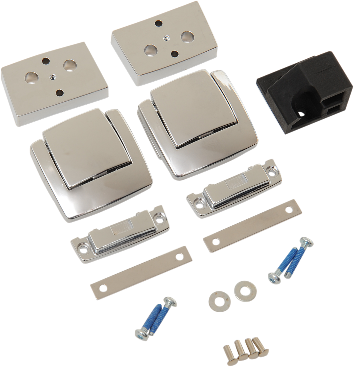 Drag Specialties Hardware T/pack Latch