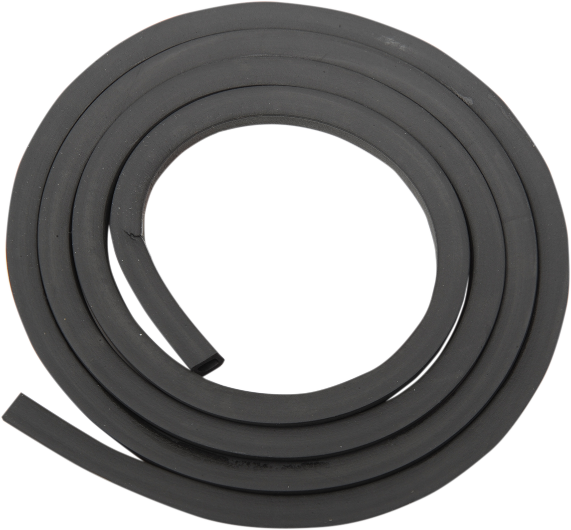 Drag Specialties Gasket Tpak Lid 87-13
