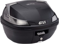 GIVI Blade Top Case - Smoke Lens - 37 Liter