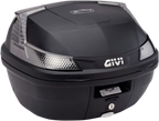 GIVI Blade Top Case - Smoke Lens - 37 Liter