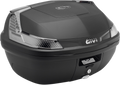 GIVI Top Case - Smoke Lens - 47 Liter