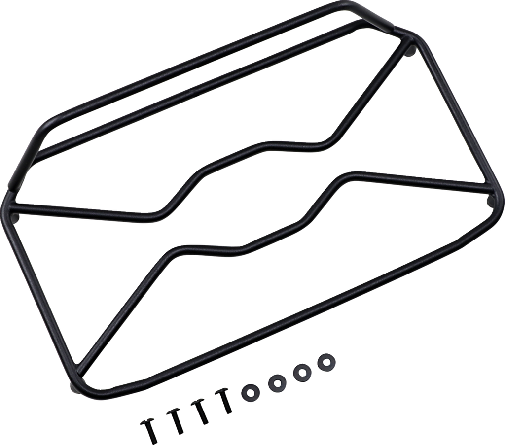 GIVI Metal Top Case Rack