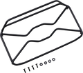 GIVI Metal Top Case Rack