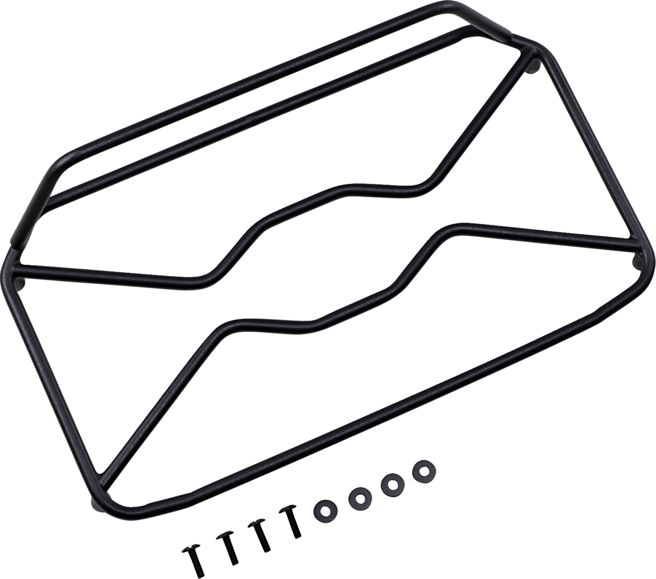 GIVI Metal Top Case Rack