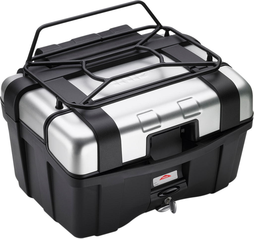 GIVI Metal Top Case Rack