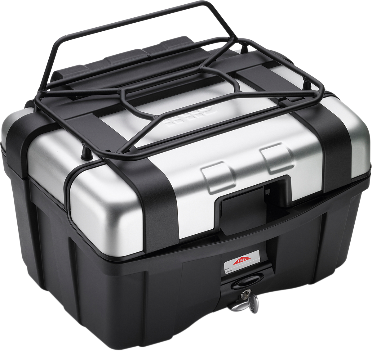 GIVI Metal Top Case Rack