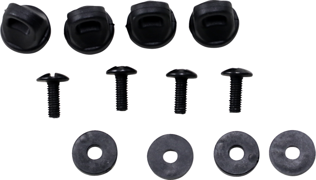 GIVI Trekker Net Hooks