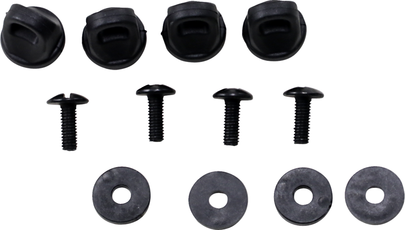 GIVI Trekker Net Hooks