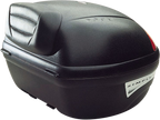 GIVI Backrest Pad - Blade - for 37/47 Liter Case
