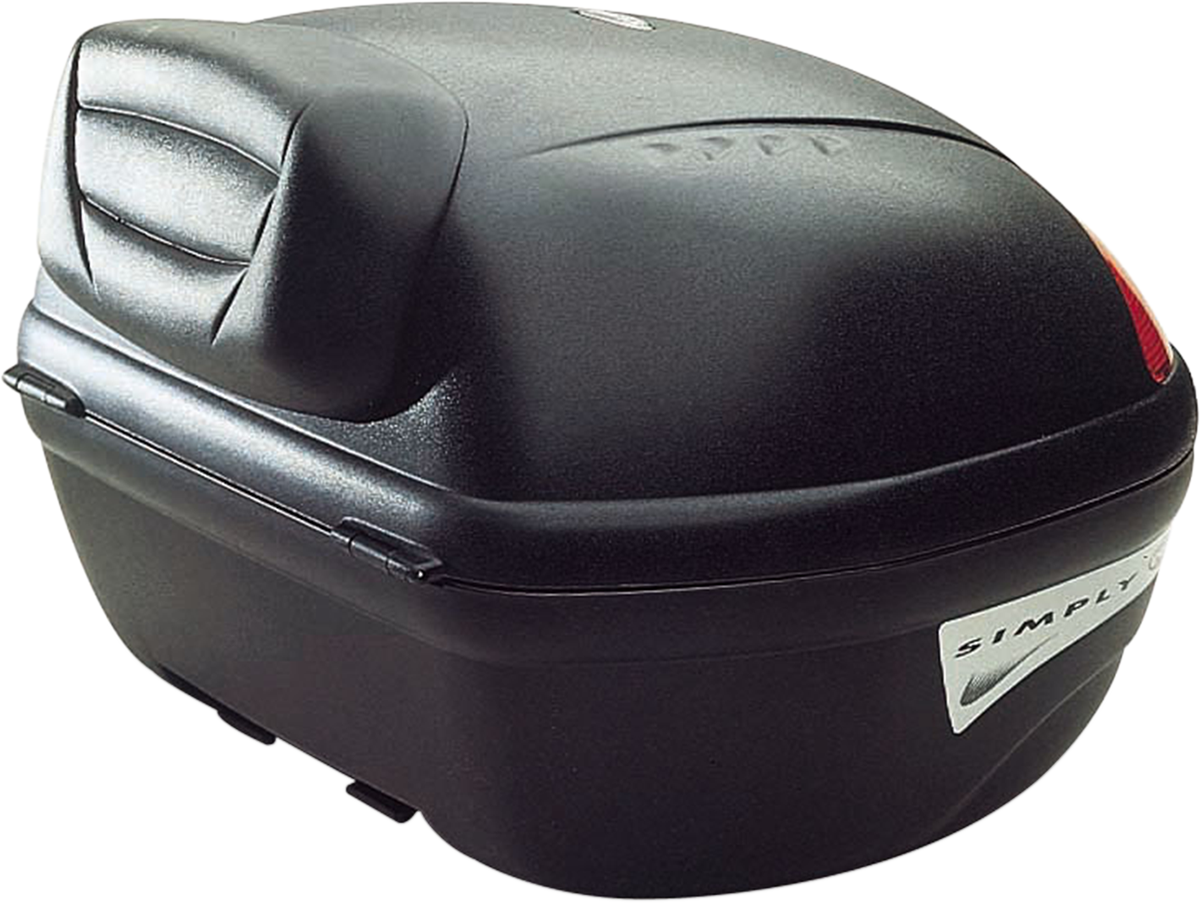 GIVI Backrest Pad - Blade - for 37/47 Liter Case