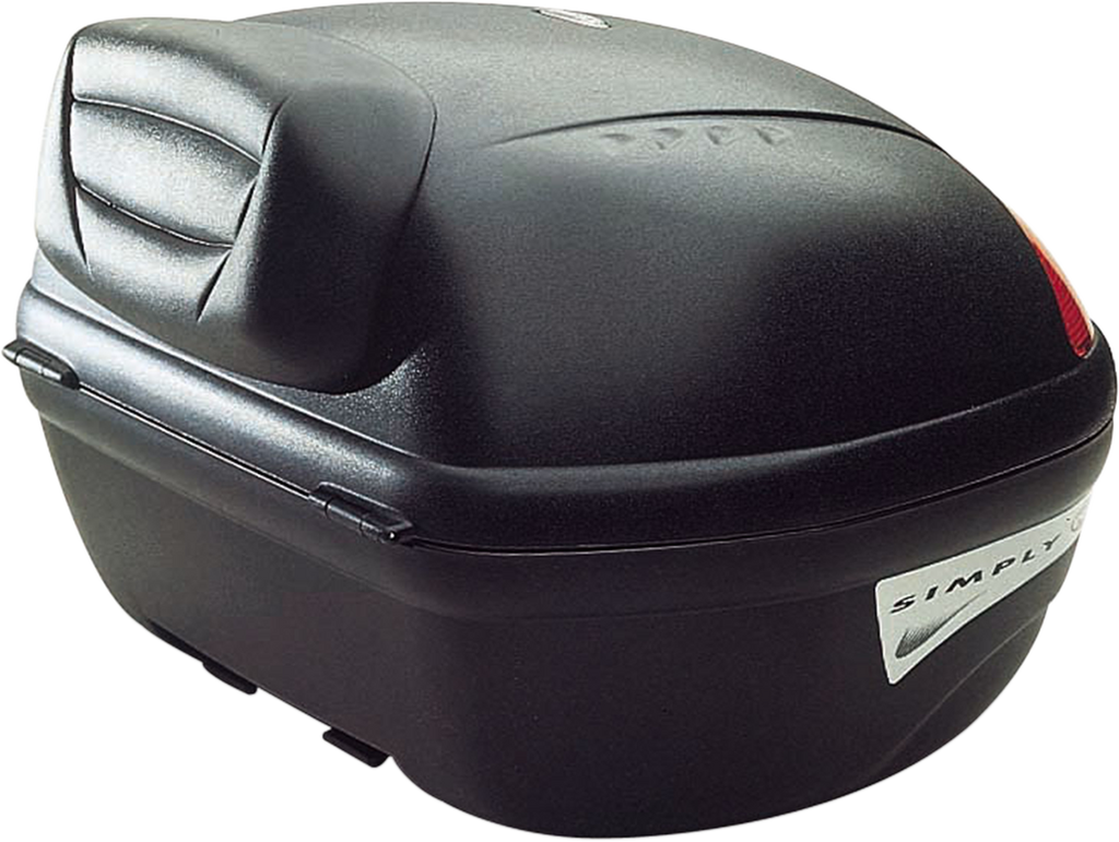 GIVI Backrest Pad - Trekker - for 42 LIter Case