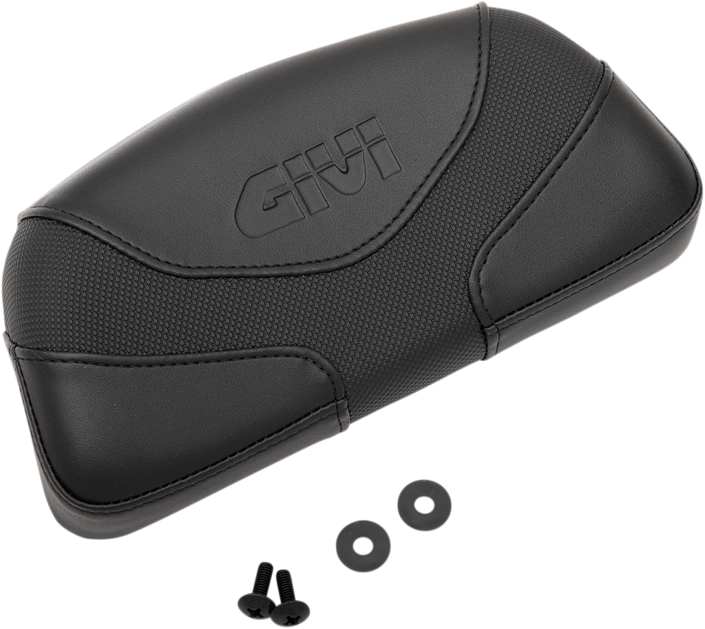 GIVI Backrest Pad - Blade - for 37/47 Liter Case