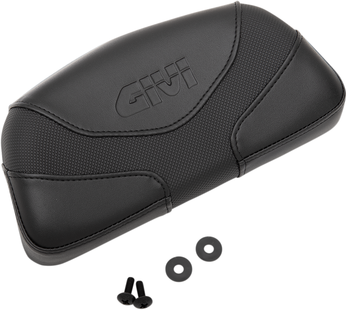 GIVI Backrest Pad - Blade - for 37/47 Liter Case