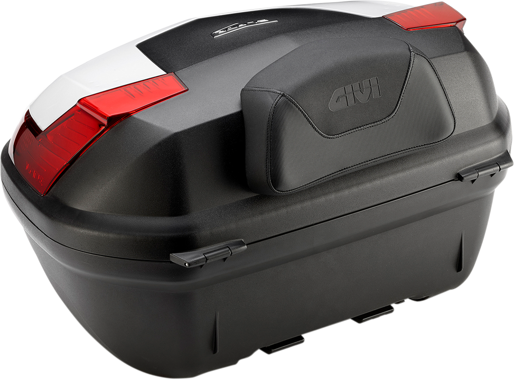 GIVI Backrest Pad - Blade - for 37/47 Liter Case