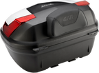 GIVI Backrest Pad - Blade - for 37/47 Liter Case