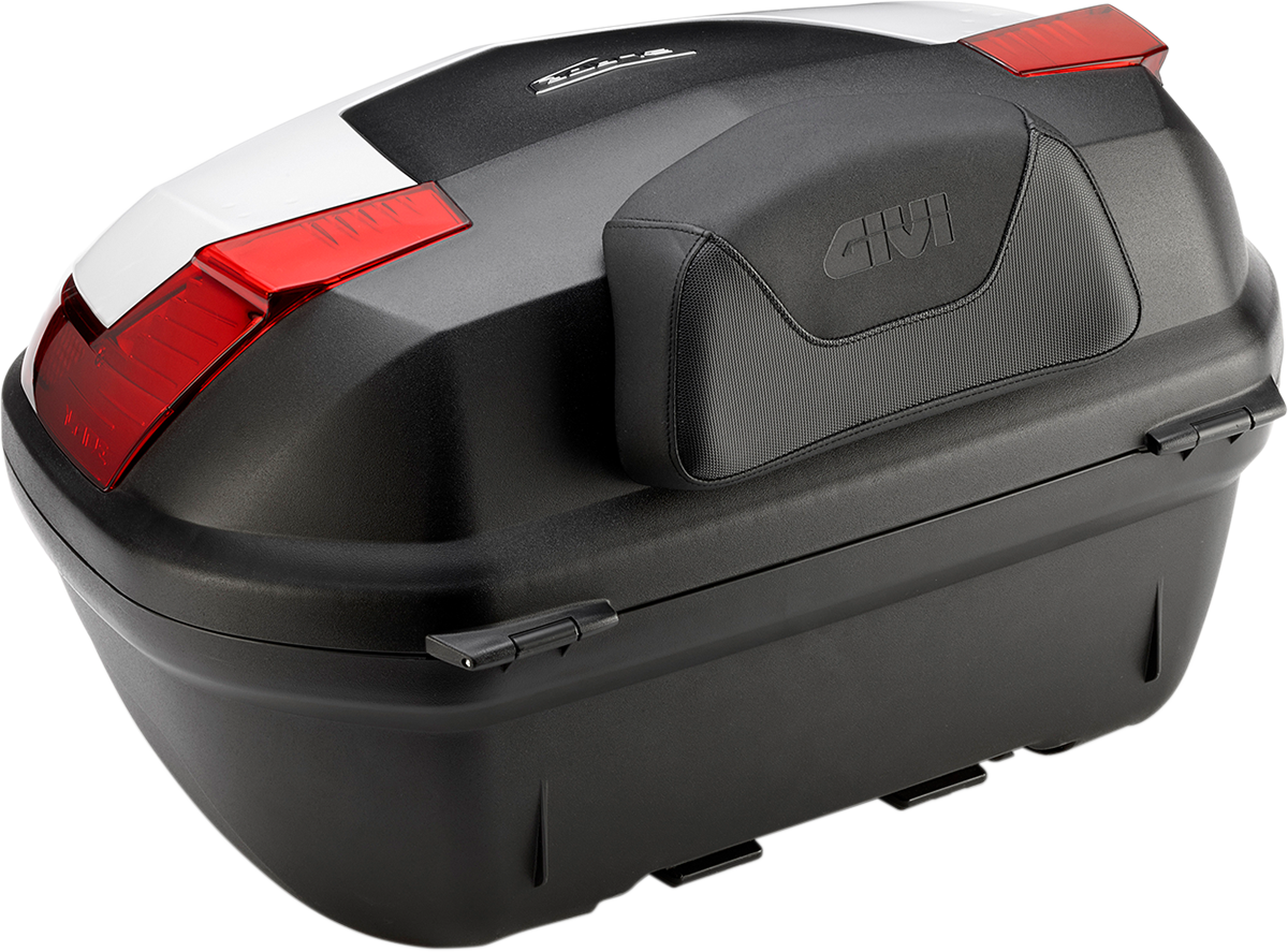 GIVI Backrest Pad - Blade - for 37/47 Liter Case