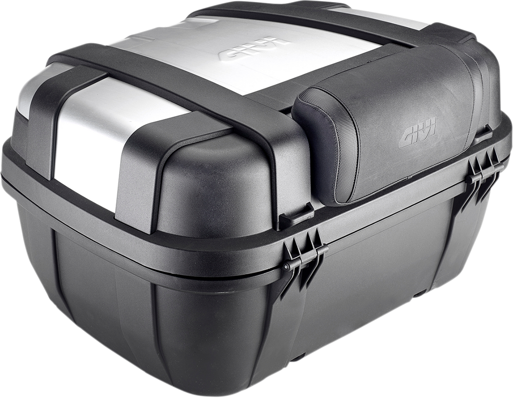 GIVI Backrest Pad - Trekker - for 42 LIter Case