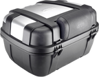 GIVI Backrest Pad - Trekker - for 42 LIter Case