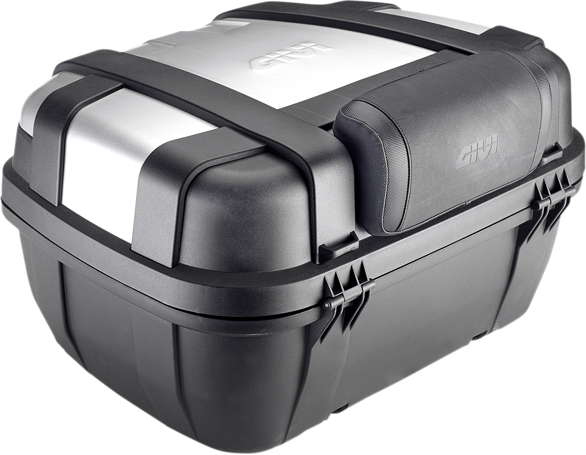 GIVI Backrest Pad - Trekker - for 42 LIter Case