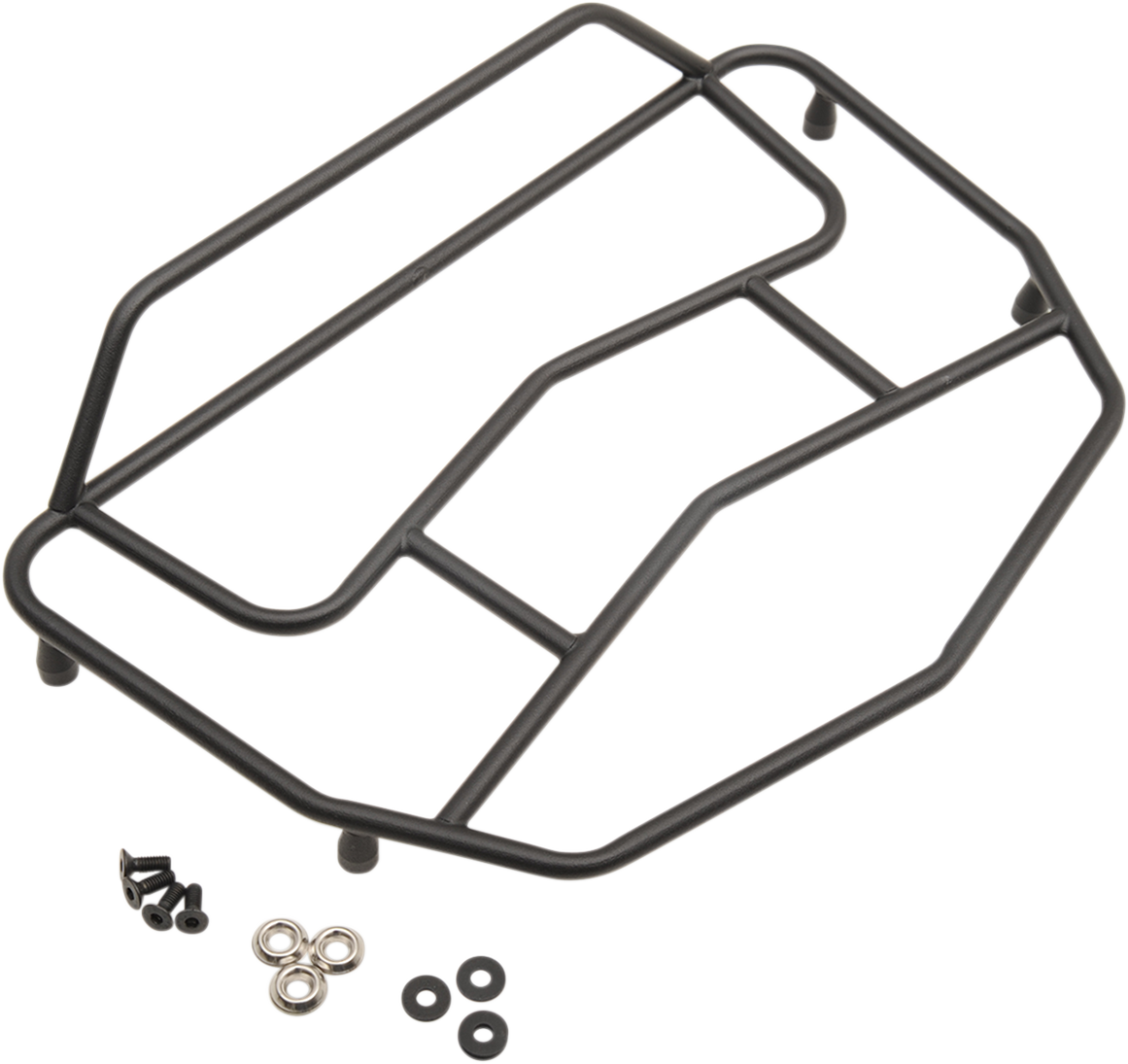 GIVI Trekker 52 Metal Luggage Rack