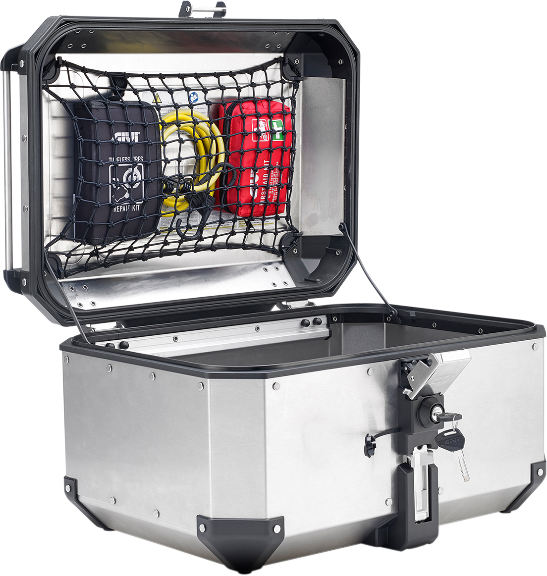 GIVI Inner Elastic Carrying Net