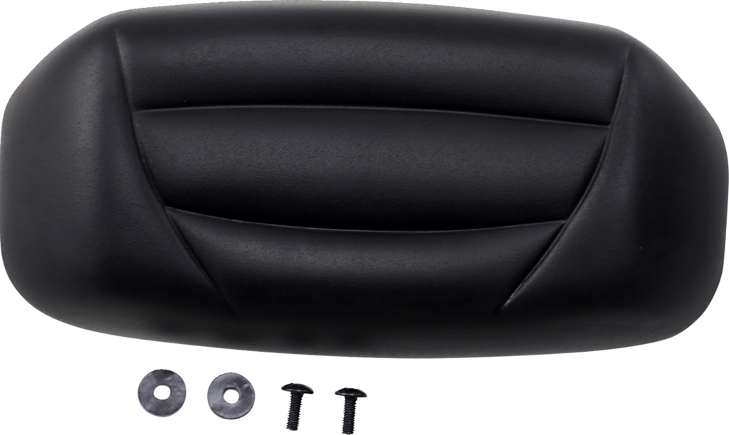 GIVI Backrest Pad - Sipmly II - for 45 Liter Case