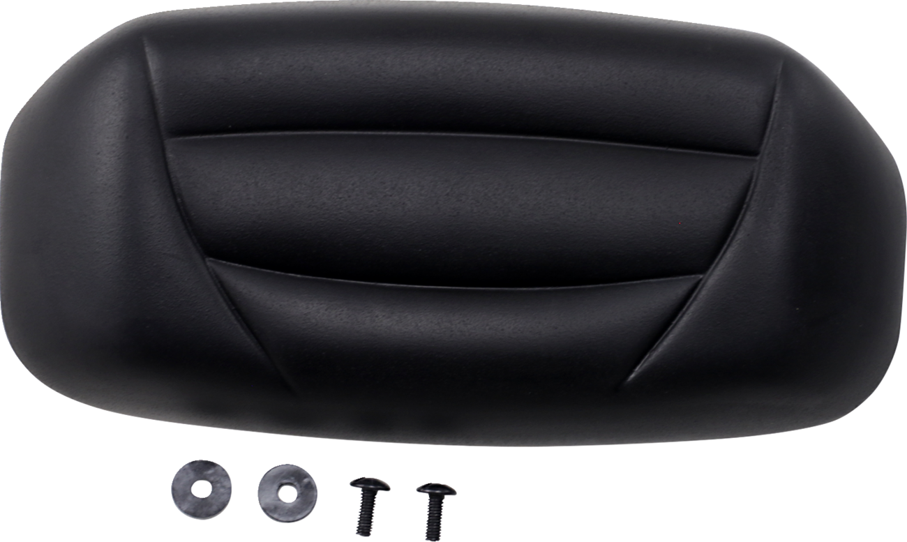 GIVI Backrest Pad - Sipmly II - for 45 Liter Case
