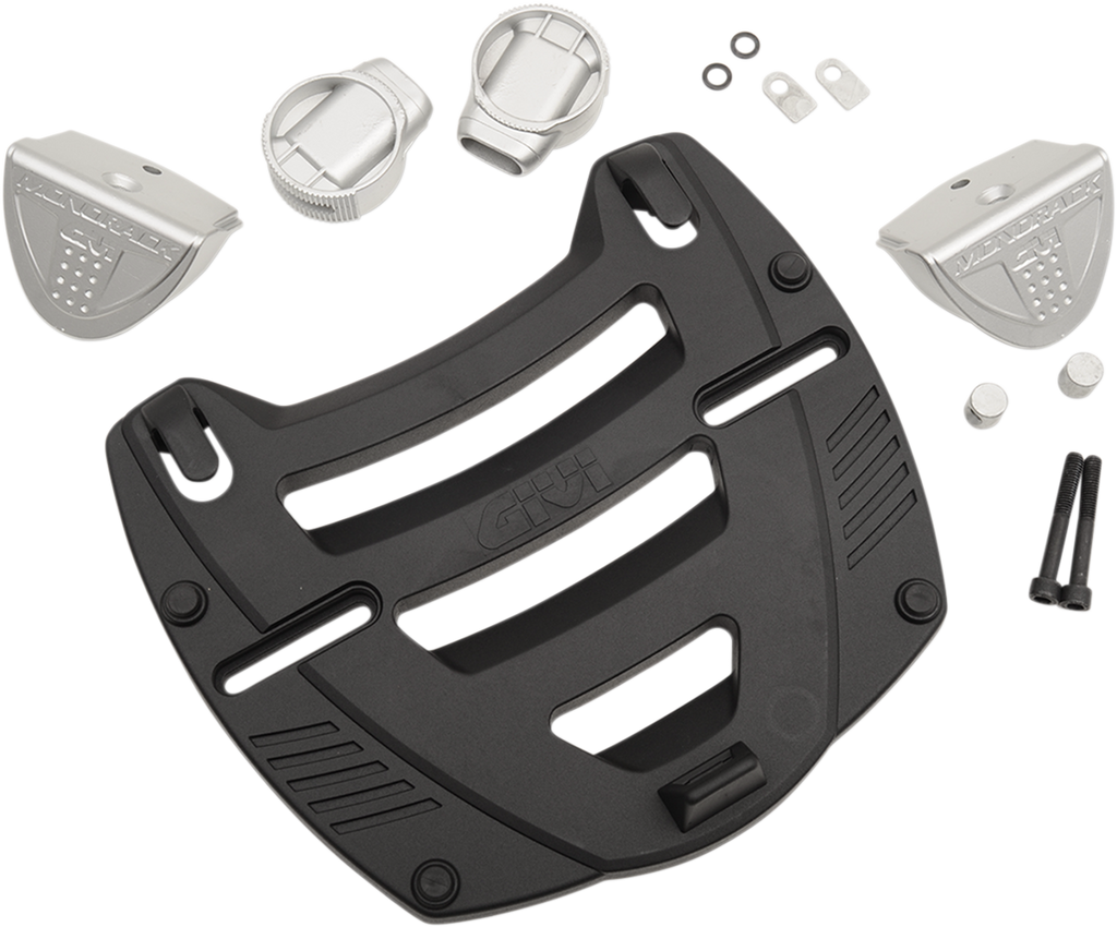 GIVI Monokey M5 Plate