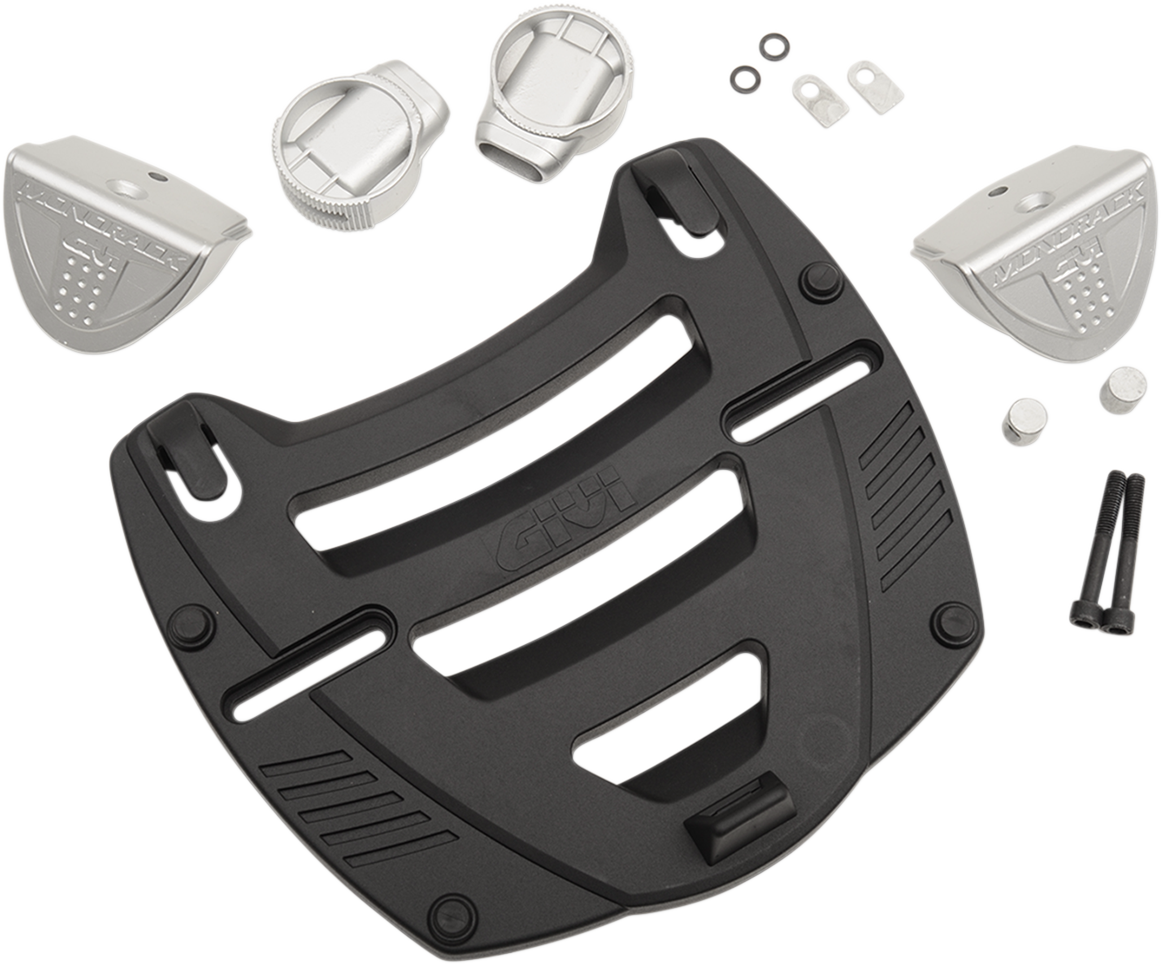 GIVI Monokey M5 Plate