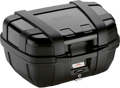 GIVI Trekker Top Case - Black - 52 Liter