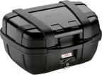 GIVI Trekker Top Case - Black - 52 Liter